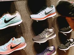 -NIKE品牌体验店(南京东路店)