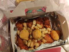 -BOPEYE·波派炸鸡(河西中央商场店)
