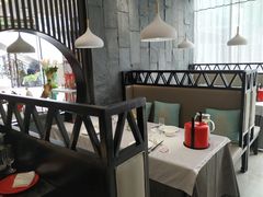 -味+新京宴·烤鸭·北京菜(创意谷店)