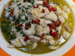 -川悦壹号·川菜(蠡溪路店)