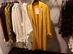 -ZARA(仓山万达店)