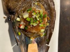 -很久以前羊肉串(中山公园店)