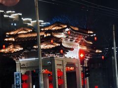 -小河直街历史文化街区