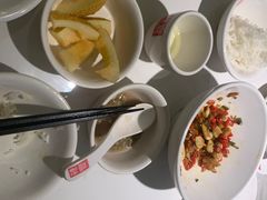 -新辣宴·湖南家常菜·商务聚餐(中粮创芯店)
