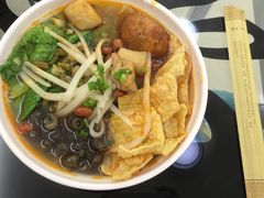 -笋果坊螺蛳粉(竹园小区店)
