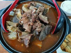 -桥雪牛杂专门店(关边路店)