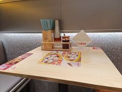 -小杨生煎(深圳岗厦北店)