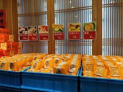 -龙华素斋(龙华路店)