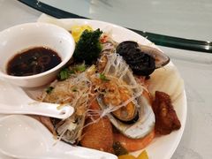 -金隅凤山酒店