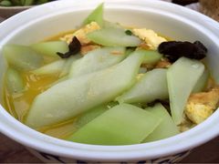 iphone_upload_pic-漫渡庄绿岛花园•隐世庭园菜(滨湖店)