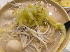 -谭仔米线(皇庭广场店)