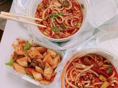 -西域阿里马新疆菜·清真(桂花路店)