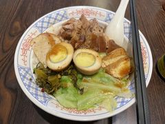-香友记正宗隆江猪脚饭(首经贸店)