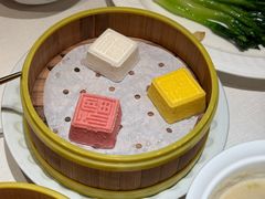 -華府Deluxe(兴业太古汇店)