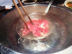 -三毛牛肉店(福强店)