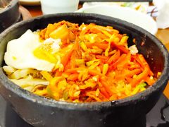 金州拌饭-全州拌饭馆(断桥店)