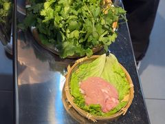 -生活如沸·顺德水牛奶火锅(人民广场店)