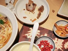 -大师兄·西北小馆(金湾华发商都店)