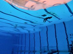 -广西体育中心-游泳馆