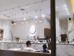 -WHEAT&BAKER-麥(凯德来福士店)