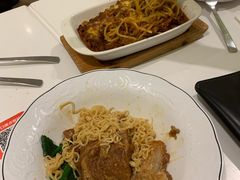 -翠华餐厅(宝安壹方城店)