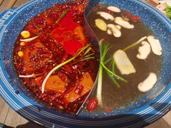 -王歘歘·chuǎ火锅(五道营店)