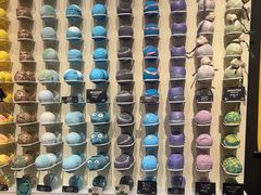 -LUSH(威尼斯人店)