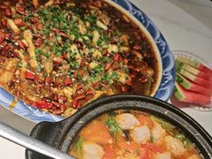 -新概念来凤鱼(璧山店)