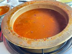 -和庆斋阳坊秘制羊蝎子火锅(云岗店)