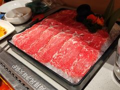 -海底捞火锅(龙湖北京大兴天街店)