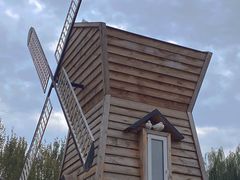 -长白岛森林公园