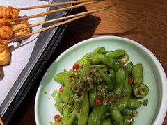 -管氏翅吧(马家堡店)