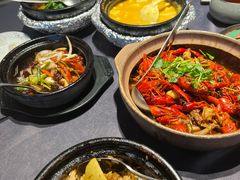 -锦珍锦顺德开煲(农科路店)