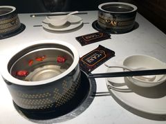 -加餐海鲜自助(宝龙一城店)