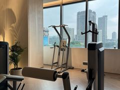 -YCHL FIT 健身(星寰店)
