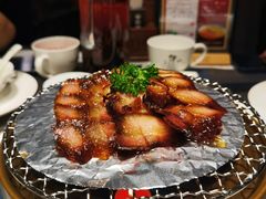 -金汤宴餐厅·粤菜(德云社店)