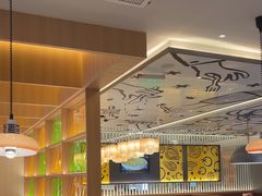 -菲滋意式餐厅(西溪印象城店)