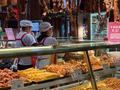 -新兴园饺子馆(河南街店)
