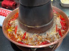 -南门四季铜锅涮肉(大屯·北苑店)