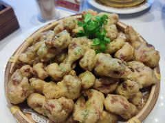 -绿江春(长江街店)