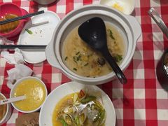-西贝(新业坊店)