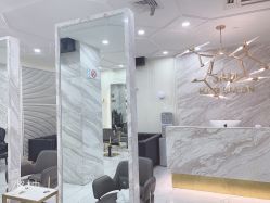 -3AM HAIR SALON染发烫发接发