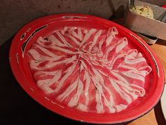 -胖三嬢·呱呱老火锅(北京总店)