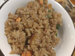 铜锅洋芋焖饭-品味泸沽湖•民族特色菜(大落水店)