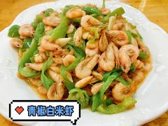 -长临河古镇福味轩土菜馆(长临河店)