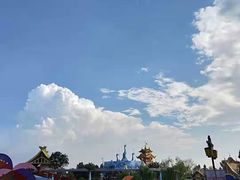 -七彩云南欢乐世界