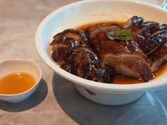 -陶兰居·香港饭店·海鲜大排档(圆融时代广场店)