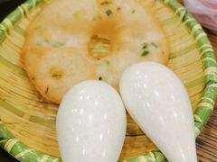 葱油粑粑-易裕和·长沙米粉(竹塘西路店)