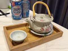 -月下料理(楷林IFC店)