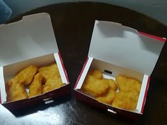 -肯德基(新阳光店)